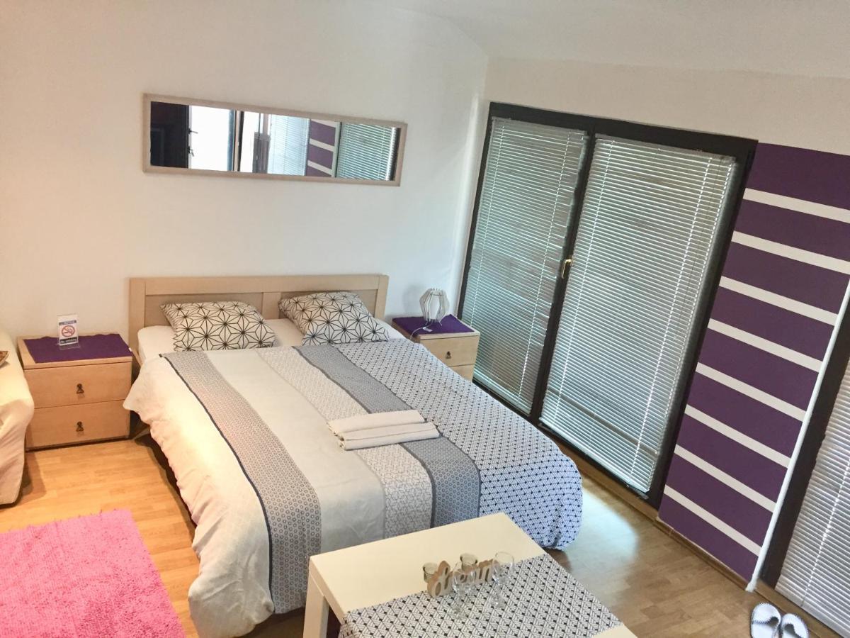 Hostel Lega House Osijek Bagian luar foto