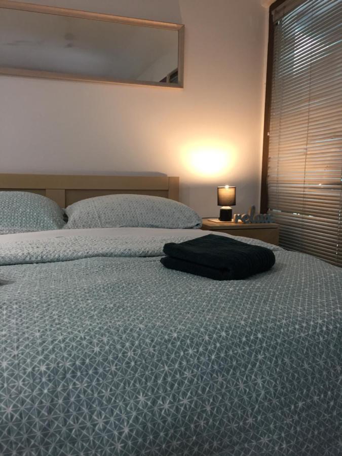 Hostel Lega House Osijek Bagian luar foto