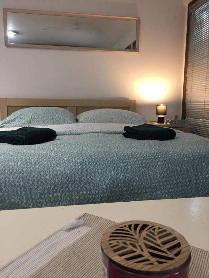 Hostel Lega House Osijek Bagian luar foto