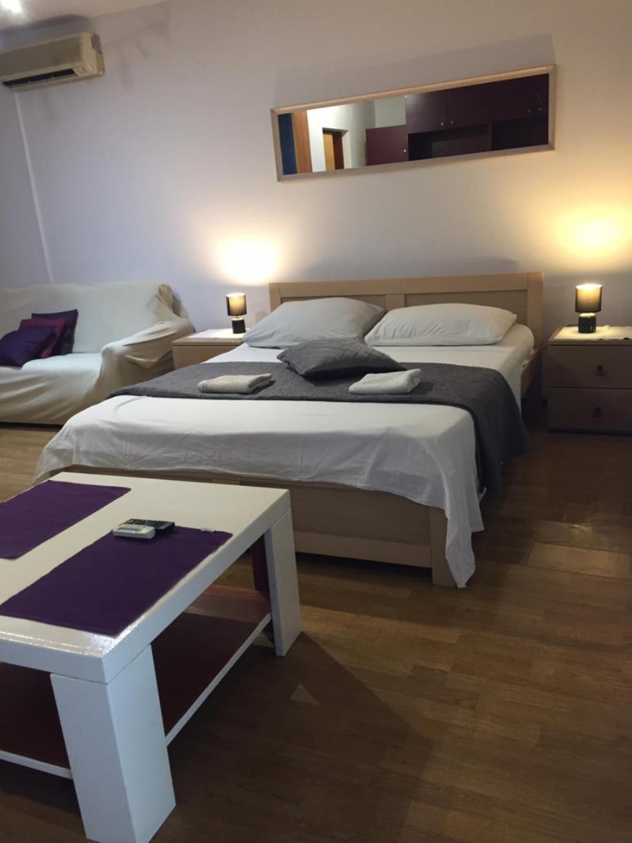 Hostel Lega House Osijek Bagian luar foto