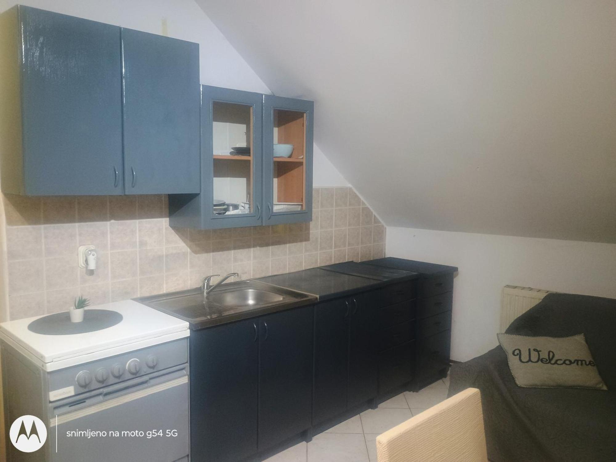 Hostel Lega House Osijek Bagian luar foto