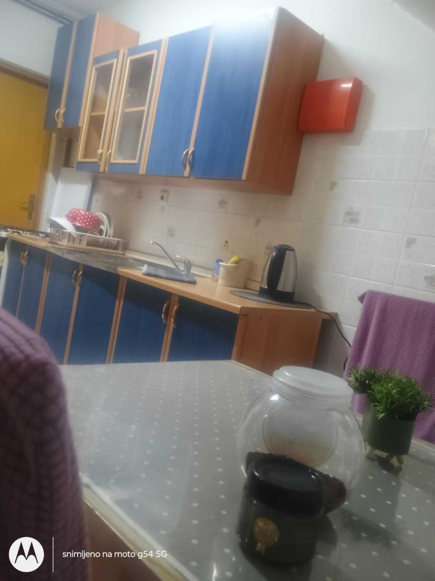 Hostel Lega House Osijek Ruang foto