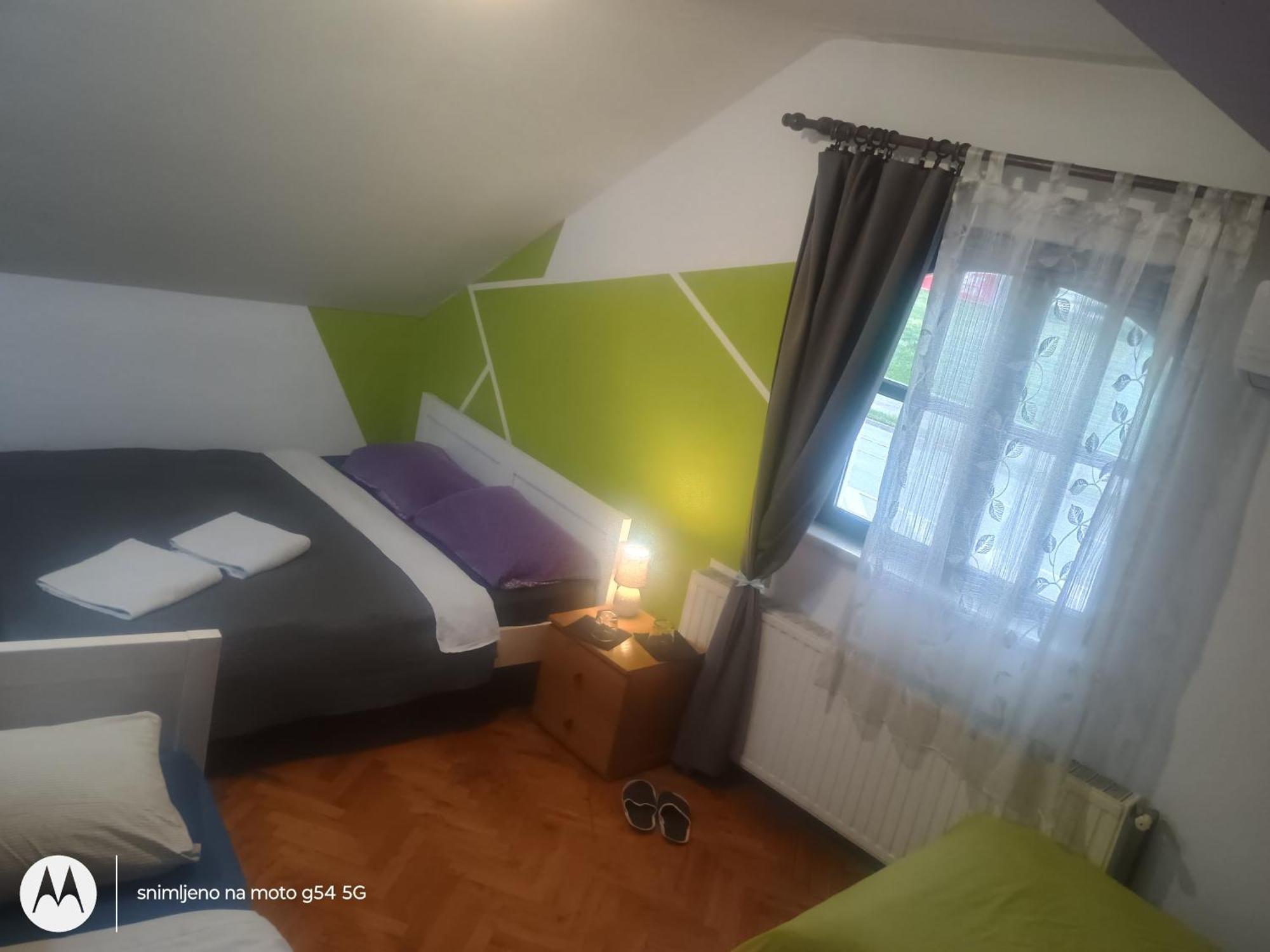 Hostel Lega House Osijek Bagian luar foto