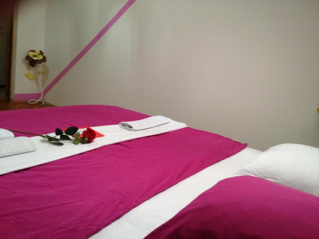 Hostel Lega House Osijek Bagian luar foto