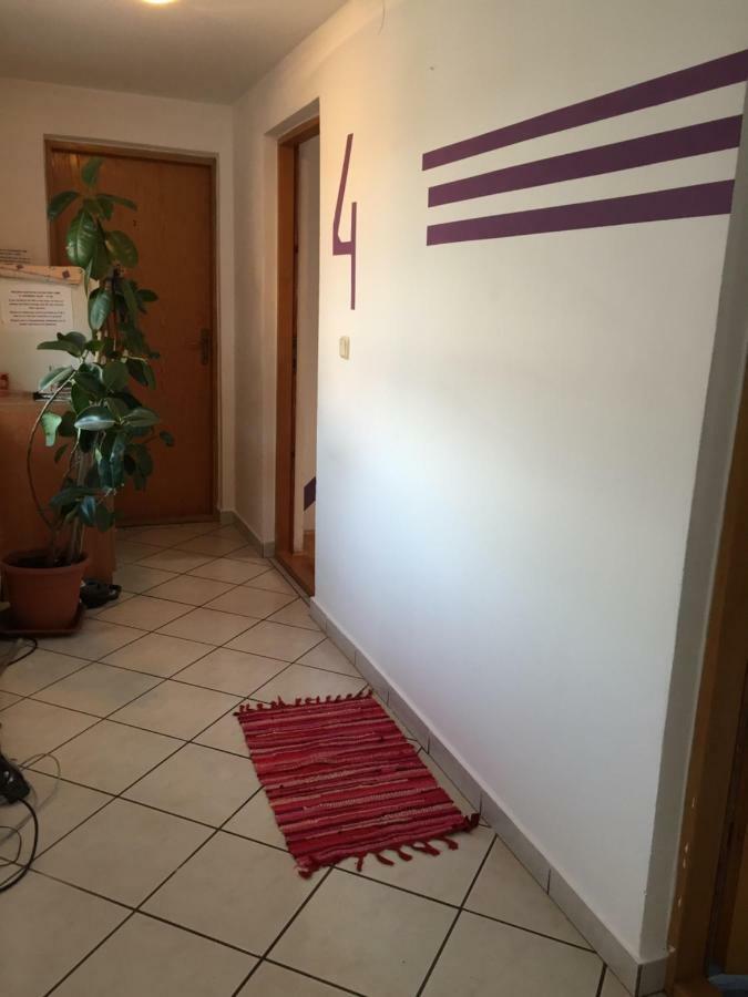 Hostel Lega House Osijek Bagian luar foto