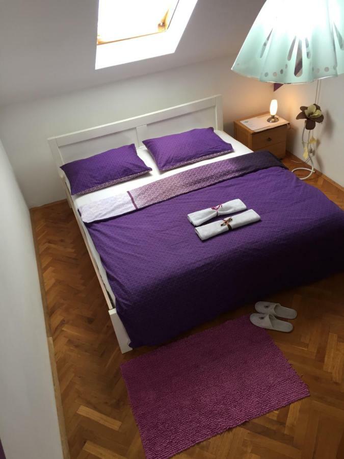 Hostel Lega House Osijek Bagian luar foto