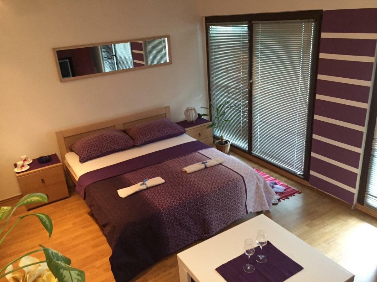 Hostel Lega House Osijek Bagian luar foto