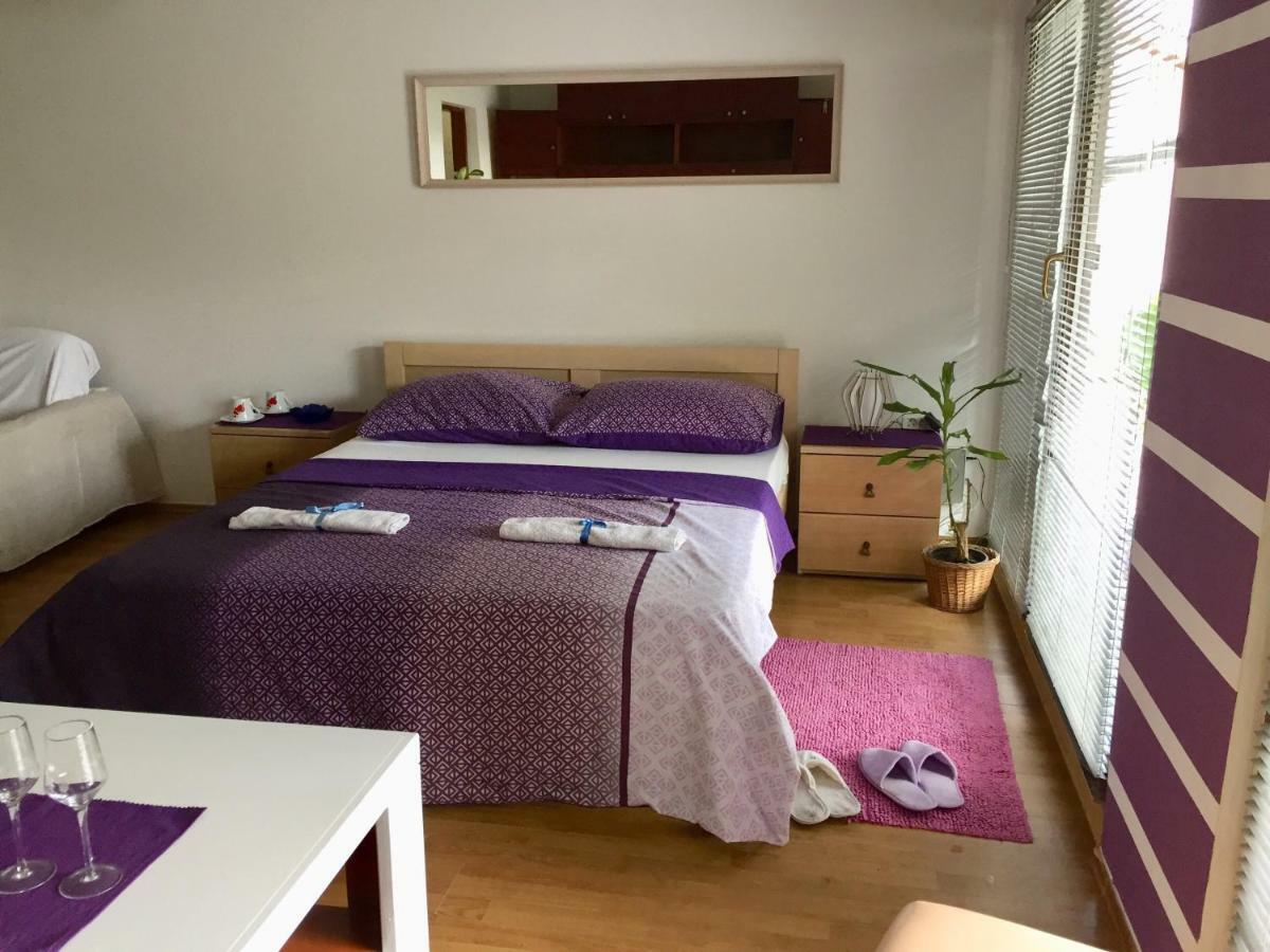 Hostel Lega House Osijek Bagian luar foto