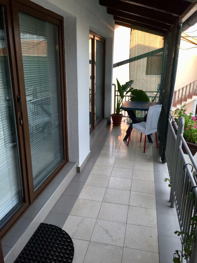 Hostel Lega House Osijek Bagian luar foto